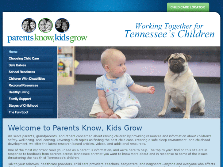 www.parentsknowkidsgrow.org