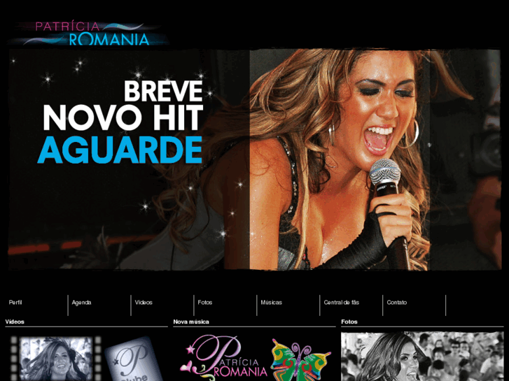 www.patriciaromania.com