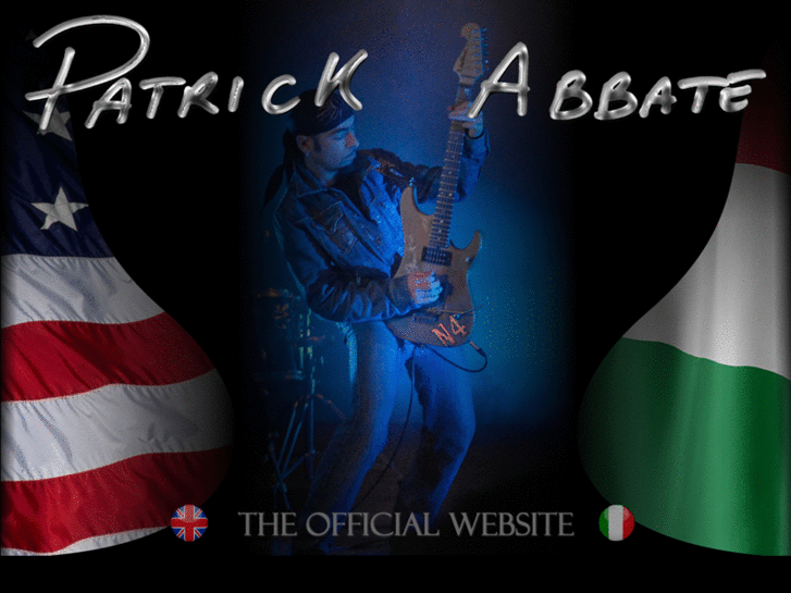 www.patrickabbate.com