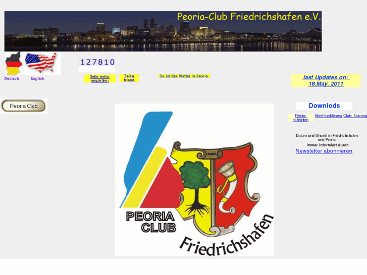 www.peoria-club.com