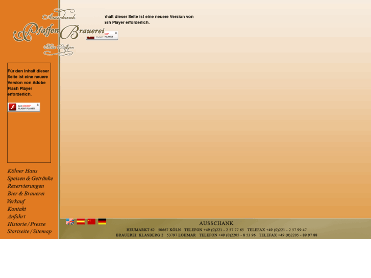 www.pfaffen-brauhaus-max-paeffgen.com