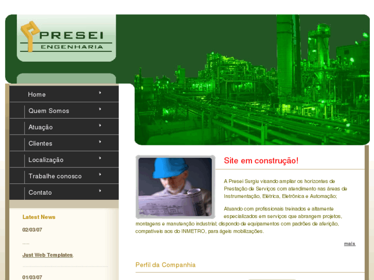 www.presei.com