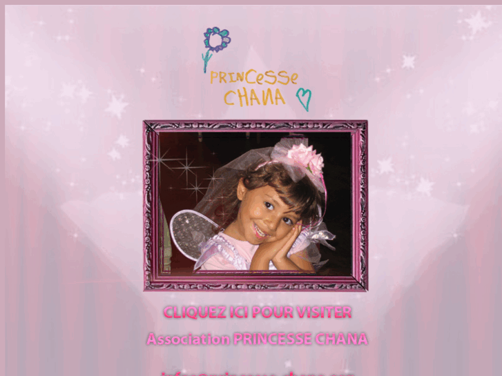 www.princesse-chana.com