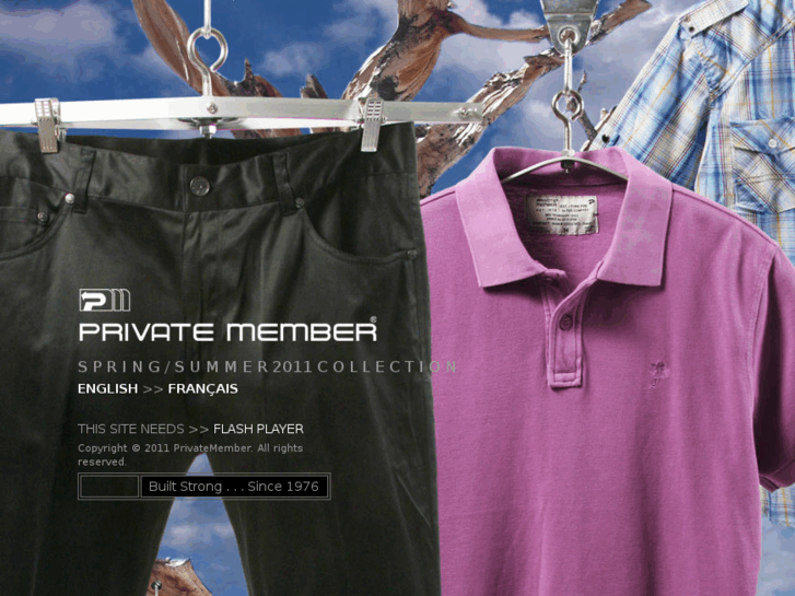 www.privatemember.com