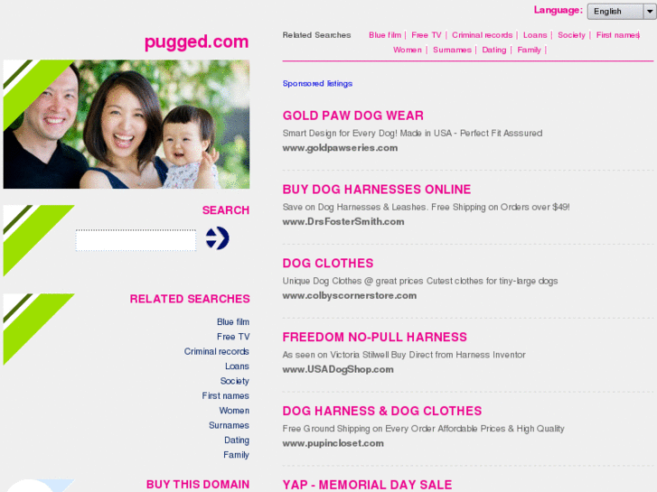 www.pugged.com