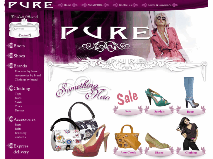 www.pure-fashion.co.uk