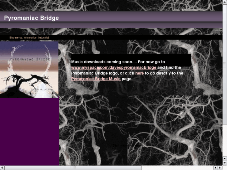 www.pyromaniacbridge.com