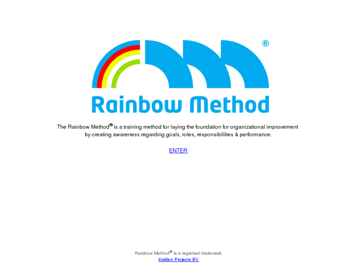 www.rainbow-method.com