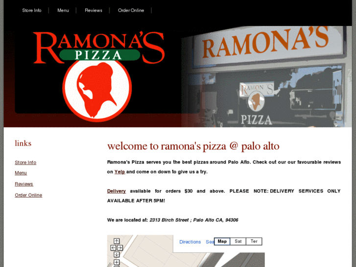 www.ramonas-pizza.com