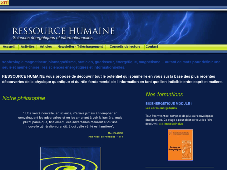 www.ressource-humaine.net