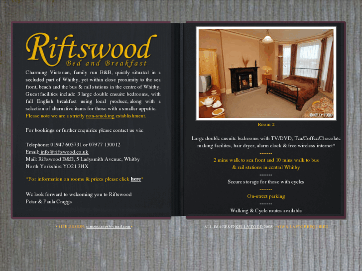 www.riftswood.co.uk