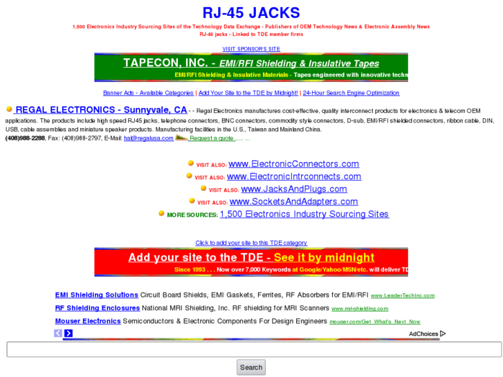 www.rj45-jacks.com