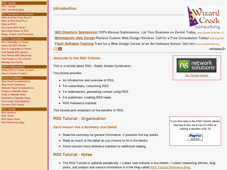 www.rss-tutorial.com