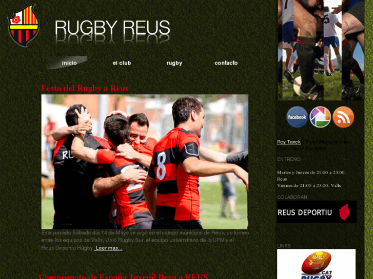 www.rugbyreus.com