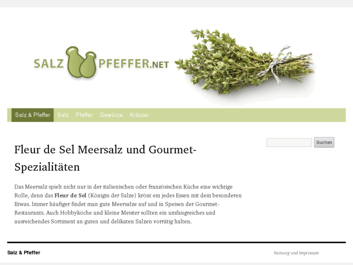 www.salz-pfeffer.net