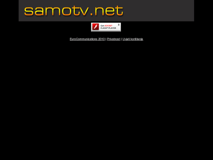 www.samotv.net