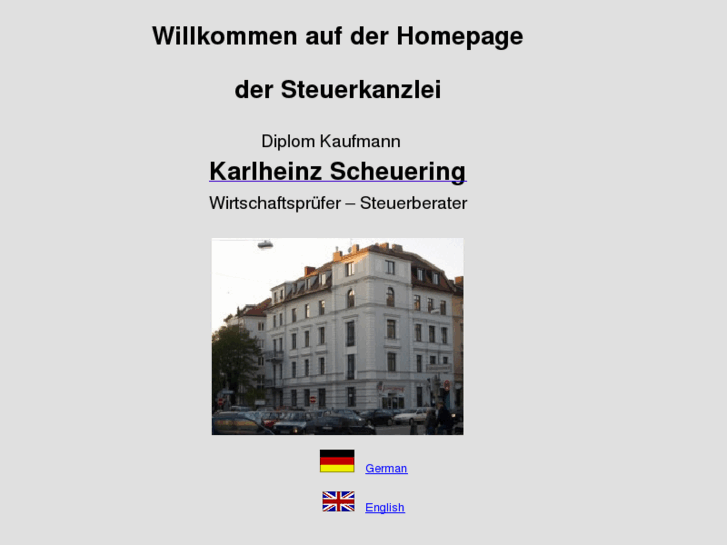 www.scheuering.net