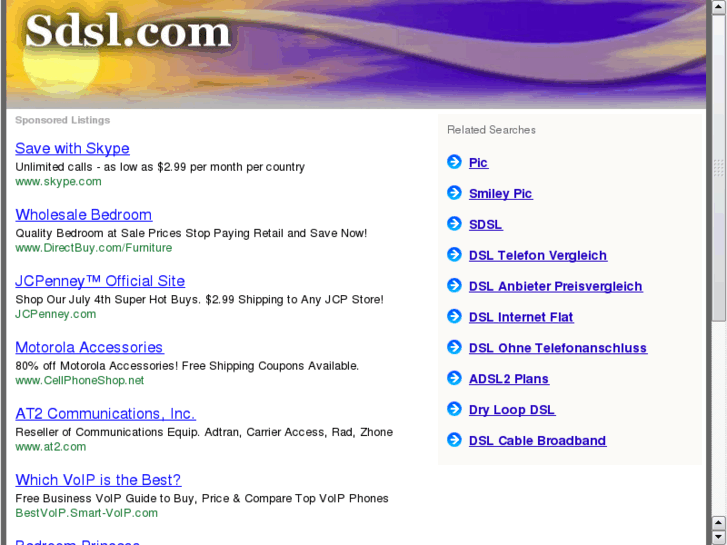 www.sdsl.com