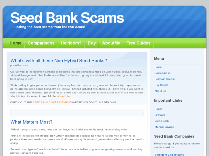 www.seedbankscam.com