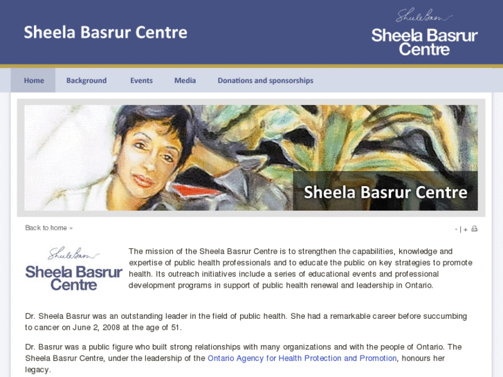 www.sheelabasrurcentre.ca