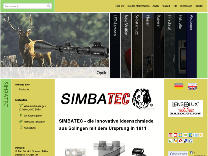 www.simbatec.de