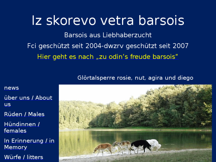 www.skorevo-vetra-barsois.de