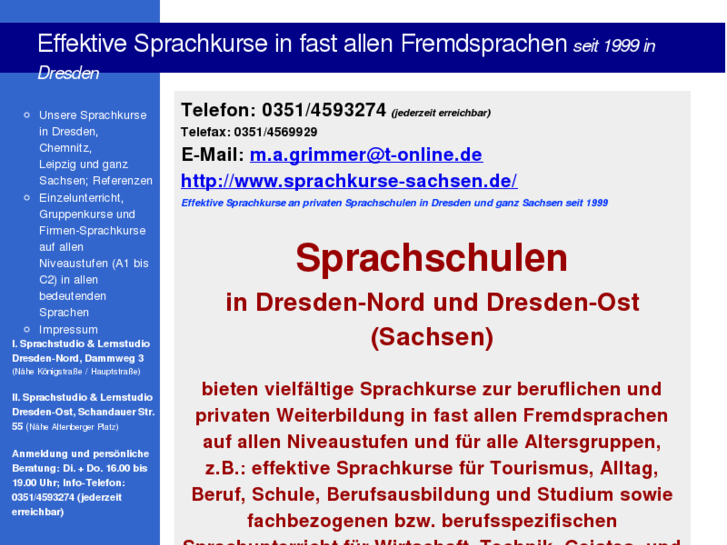 www.sprachkurse-sachsen.de