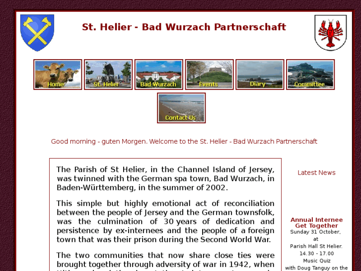 www.sthelierbadwurzachpartnerschaft.com