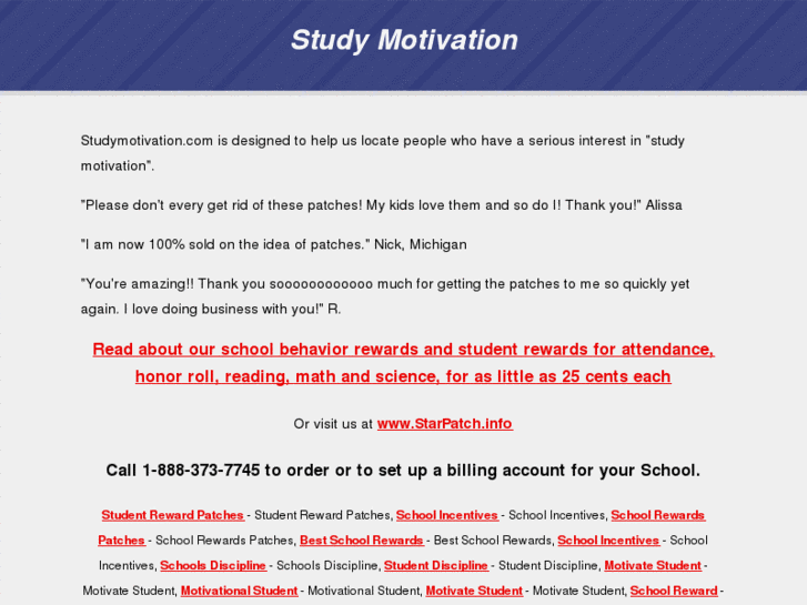 www.studymotivation.com