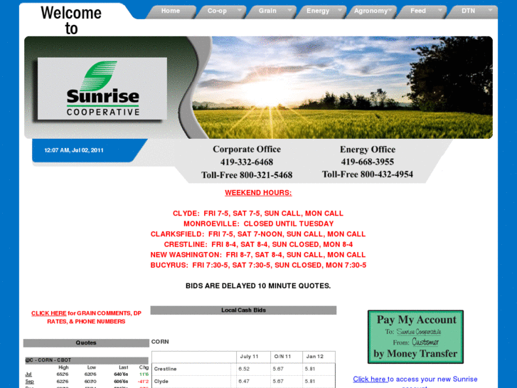 www.sunriseco-op.com