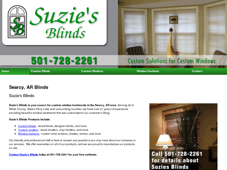 www.suziesblinds.com