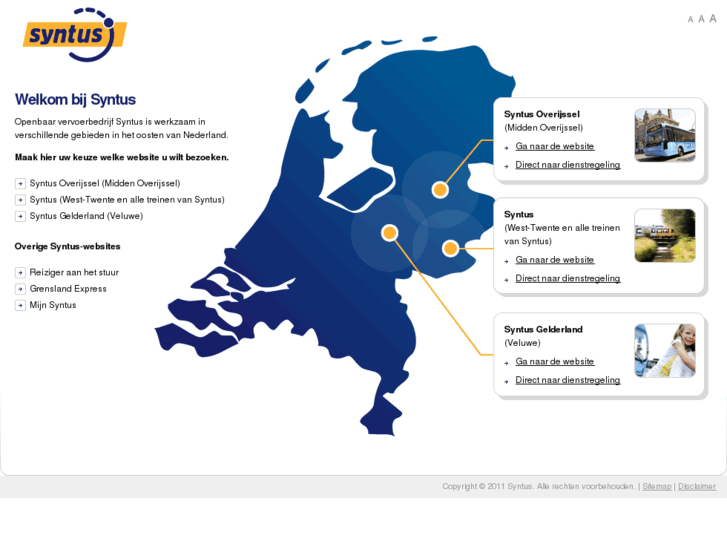 www.syntus.nl