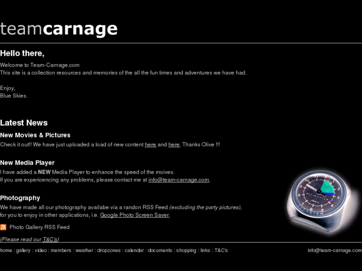 www.team-carnage.com