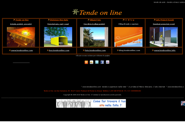 www.tendeonline.com