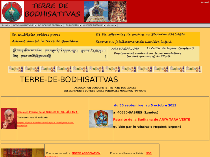 www.terre-de-bodhisattvas.org