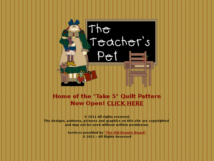 www.the-teachers-pet.com