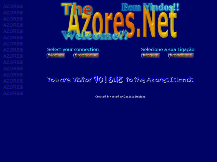 www.theazores.net