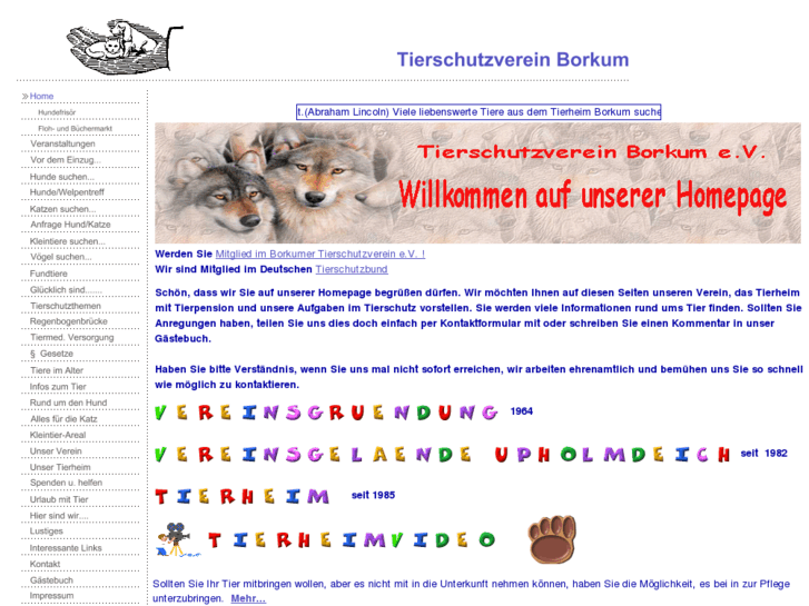 www.tierheim-borkum.de