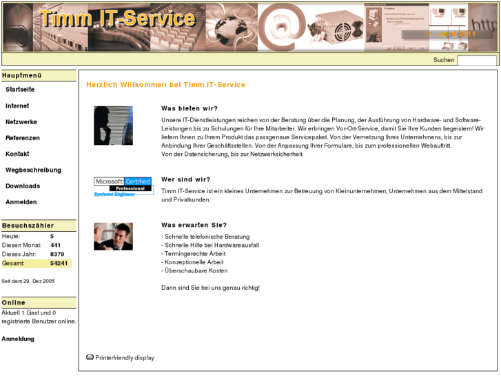 www.timm-it-service.de