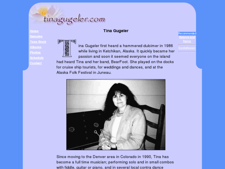 www.tinagugeler.com