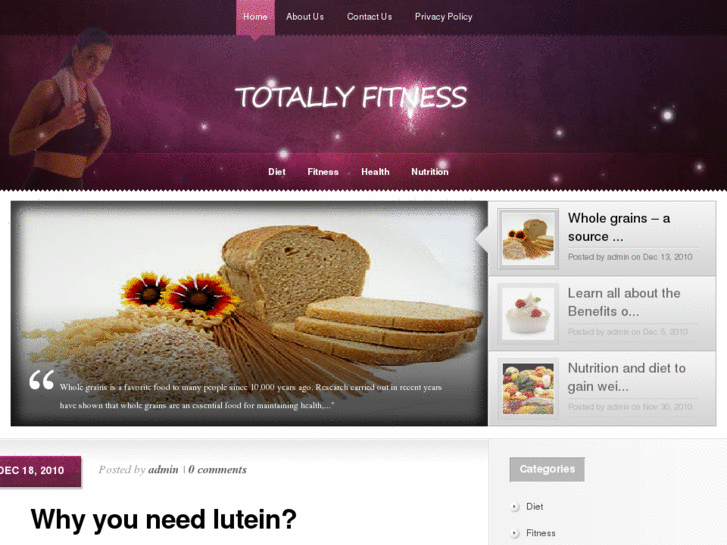 www.totally-fitness.com