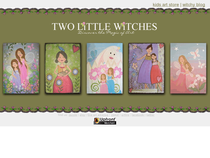 www.twolittlewitches.com