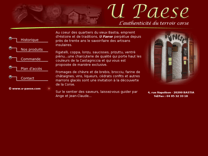 www.u-paese.com