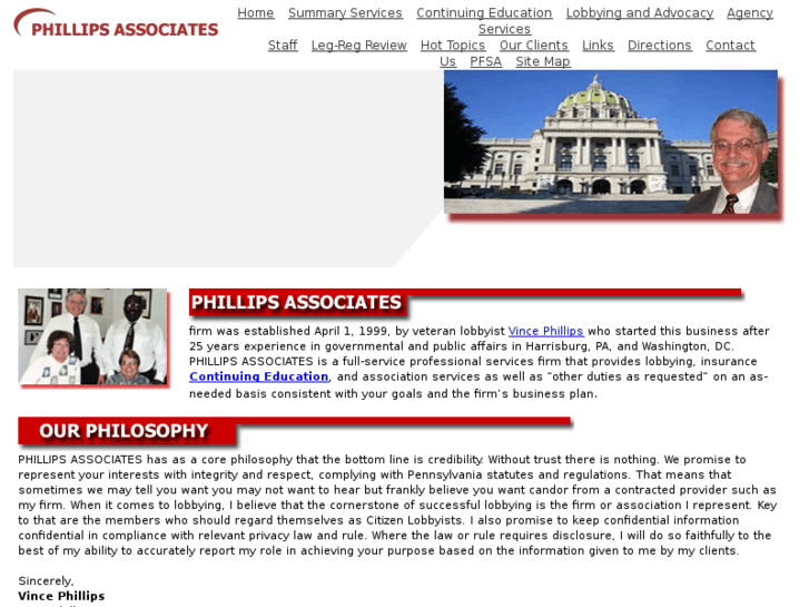 www.vphillipsassoc.com
