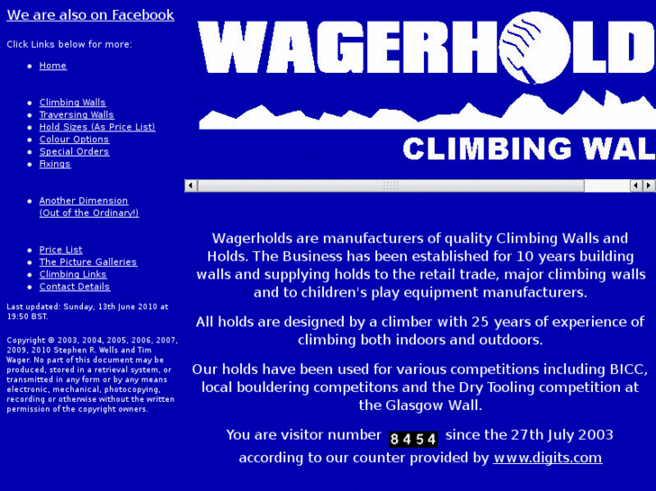 www.wagerholds.com