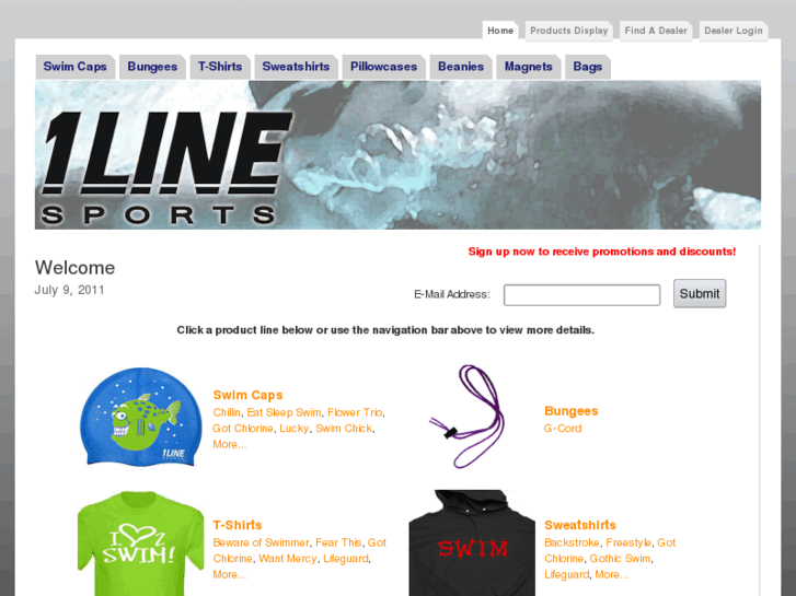 www.1linesports.com