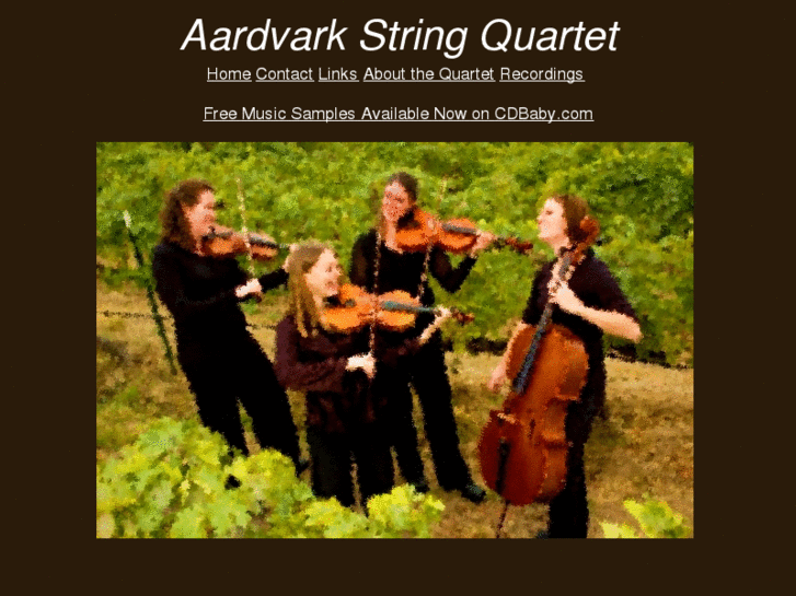 www.aardvarkstringquartet.com