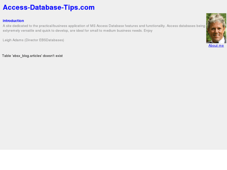 www.access-database-tips.com