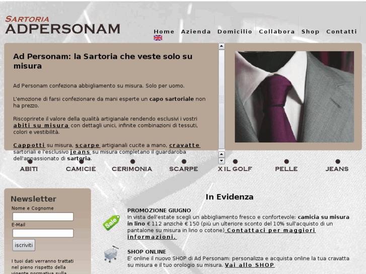 www.adpersonamstyle.com