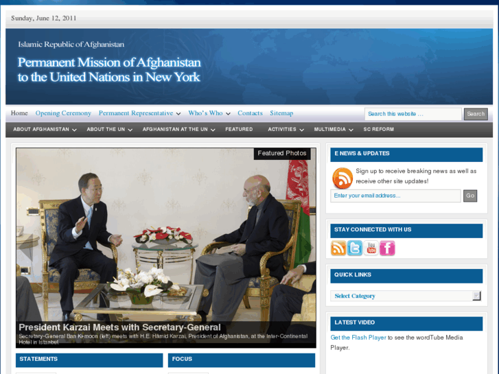 www.afghanistan-un.org